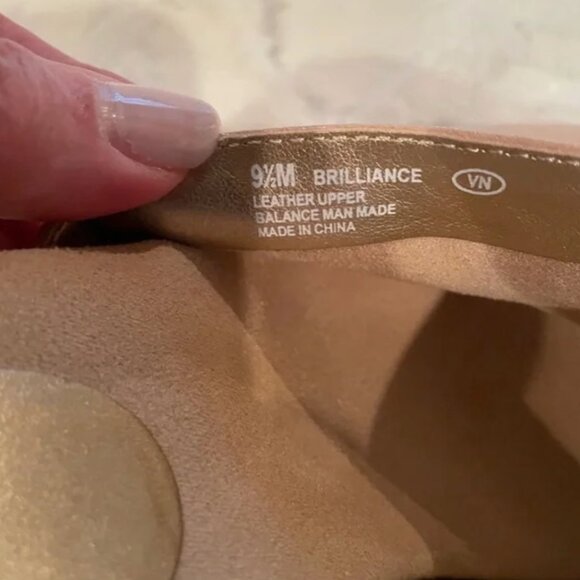 NWOT! Aerosoles - Slide-on Mule - 9.5 - Picture 5 of 5